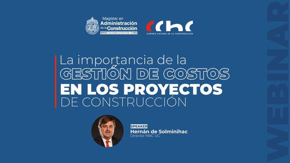 La Importancia de la Gestión de Costos en los Proyectos de Construcción