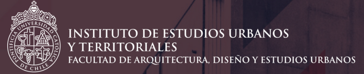 Instituto Estudios Urbanos y Territoriales